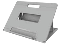 Easy Riser Go laptop cooler - Kensington ergonomic