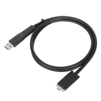 Targus ACC1133GLX 1m USB-C USB-C