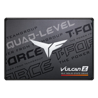 Disque dur externe Team Group T-FORCE VULCANZ 4 To 2,5"