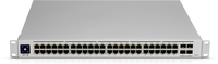 UbiQuiti UniFi USW-PRO-48 - Managed - L2/L3