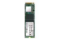 Transcend 110S - SSD - 128 GB - internal - M.2 2280 - TS128GMTE110S