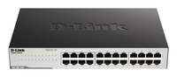 D-Link GO-SW-24G - Non géré - L2