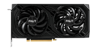 Palit GeForce RTX 4060Ti Dual OC - NE6406TT19P1-1060D