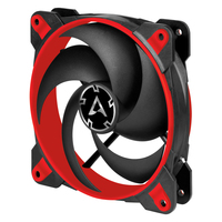ARCTIC BioniX P120 (red) computer fan - ACFAN00115A