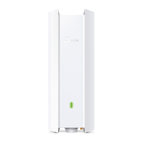 TP-LINK Omada EAP610-Outdoor - Wi-Fi 6 - EAP610-OUTDOOR