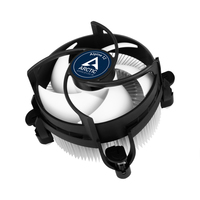 Arctic Alpine 12 - Processor cooler