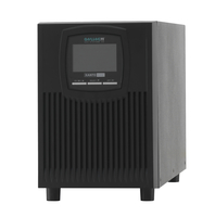 Onduleur en ligne XANTO 1000 - Onduleur - 230 V CA