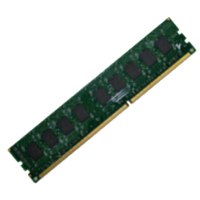 QNAP DDR3 - 8 Go - DIMM 240 broches
