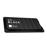 WD_BLACK Ultrastar P40 2 To - SSD USB-C haute capacité pour les jeux