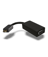 Adaptateur VGA vers Micro-HDMI ICY BOX IB-AC503