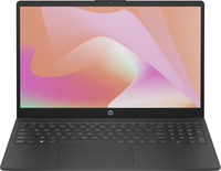 Ordinateur portable HP 15-fd0432ng, processeur Intel i3 15,6 pouces, 8 Go, 512 Go, DOS gratuit