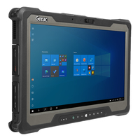 GETAC A140 35.5cm 14'' Full HD USB USB-C BT Ethernet WLAN SSD Win. 11 Pro - Tablet - Core i5