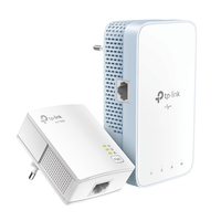 TP-Link TL-WPA7517 KIT - V1 - Powerline Wi-Fi Bridge - TL-WPA7517 KIT