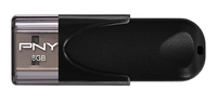 PNY Attaché 4 - Clé USB 8 Go