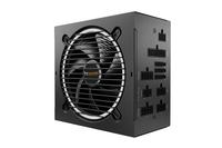 Be Quiet! Pure Power 12 M 1200W nätaggregat - BN346