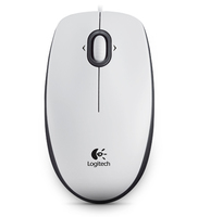 Logitech M100 - Mouse