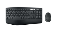 Logitech MK850 Performance - Tastatur og mus sett - 920-008224
