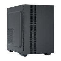 Série UNI UK-02B-OP - Tour - ATX - sans alimentation