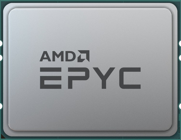 AMD EPYC 73F3 - 3.5 GHz - 16-core