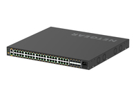 Ligne AV Netgear M4250-40G8XF-PoE+