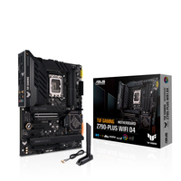 ASUS TUF GAMING Z790-PLUS WIFI D4 Motherboard LGA1700 - 90MB1CR0-M0EAY0