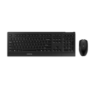 Cherry Keyboard Mouse Set Keyboard - JD-0410EU-2