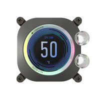 Processeur Corsair Waterblock XC7 ELITE LCD