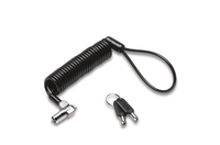 Cadenas portable NanoSaver pour ordinateur portable - Kensington à clé 2,3 m