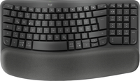Logitech Wave Keys pour les entreprises - 920-012327