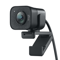 Logitech StreamCam - Live streaming Kamera - 960-001281