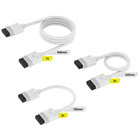 Kit de câbles Corsair iCUE LINK