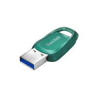 SanDisk Ultra Eco 128GB USB-enhet - SDCZ96-128G-G46