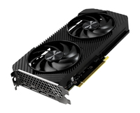 Gainward GeForce RTX 4060 Ti Dual - GeForce RTX 4060 Ti - 8 GB - GDDR6 - 128 bit - 7680 x 4320 pixels - PCI Express 4.0 - 3932