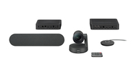 Logitech Rally - Video Conferencing Kit - 960-001237