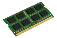 Kingston Memory 8GB DDR3L - KCP3L16SD8/8