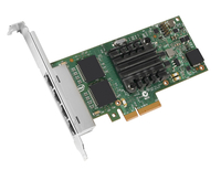 Lenovo Intel I350-T4 4xGbE BaseT Ethernet