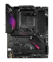 ASUS ROG STRIX B550-XE GAMING WIFI Moderkort ATX - 90MB17B0-M0EAY0