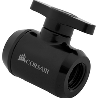 Corsair CX-9055019-WW Robinet à boisseau sphérique 1/4"