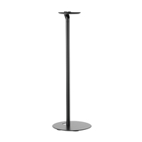 LogiLink BP0083 Sonos One/Play One Stand Svart 716mm - BP0083