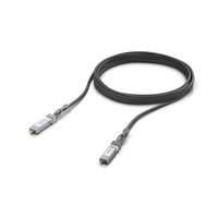 Câble DAC SFP28 vers SFP28 UbiQuiti UACC-DAC-SFP28-5M