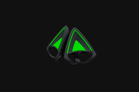 Razer Kitty Ears V2 - Oreilles de chat pour casques