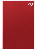 Seagate One Touch - 4 TB - 2.5" (3.1 Gen 1) - Ed