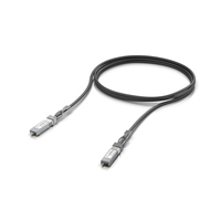 Câble SFP+ vers SFP+ UbiQuiti UACC-DAC-SFP10-3M