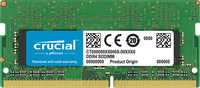 Micron Crucial - DDR4 - Module - 16 Go - SO DIMM 260-PIN