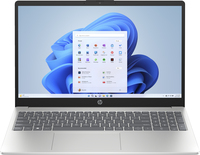 HP 15-fc0476ng - AMD Ryzen 7 - Écran 15,6" Full HD - 16 Go de RAM - 512 Go