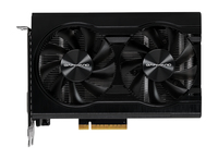 Gainward GeForce RTX 3050 Ghost - GeForce RTX 3050 - 8 GB - GDDR6 - 128 bit - 7680 x 4320 pixels - PCI Express x16 4.0 - 3710