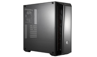 Cooler Master MasterBox MB520 ATX Mid Tower Case