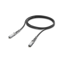 Câble de connexion directe UbiQuiti UACC-DAC-SFP28-3M 25G SFP28