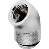Corsair Hydro X Series 45° rotating adapter