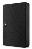 Seagate Expansion STKM1000400 - Hårddisk - 1 TB - Bärbar - STKM1000400
